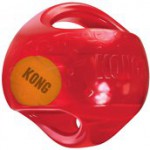 KONG Jumbler Ball Dog Toy Large/Extra Large