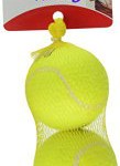 KONG Squeaker Tennis Balls Large 2-Pack