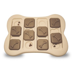 Nina Ottosson Dog Brick Interactive Toy