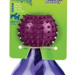 PetSafe Busy Buddy Tug-A-Jug Meal Dispensing Dog Toy, Medium/Large