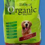 Biopet Organic Dog Food Adult