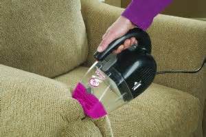 Bissell Pet Hair Eraser Handheld Vacuum Corded