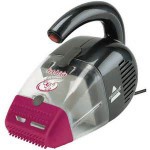 Bissell Pet Hair Eraser Handheld Vacuum