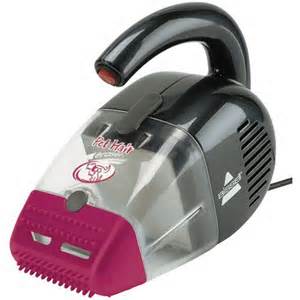 Bissell Pet Hair Eraser Vacuum