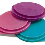 Ethical Products Dog Food Can Cover Lids