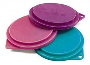 Ethical Products Dog Food Can Cover Lids