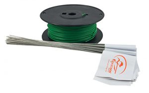 SportDog Brand Wire & Flag Accessory Kit