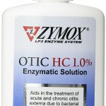Zymox Otic Pet Ear Treatment
