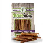 Nature Gnaws Small Bully Sticks